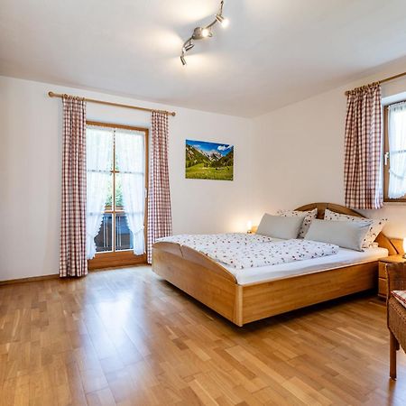 Ferienwohnung Justine Schönau am Königssee Kültér fotó