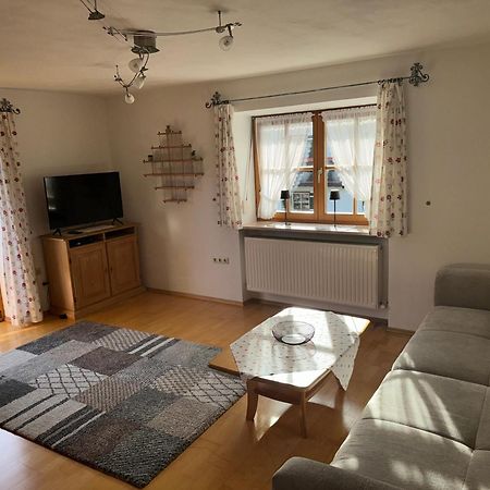 Ferienwohnung Justine Schönau am Königssee Kültér fotó