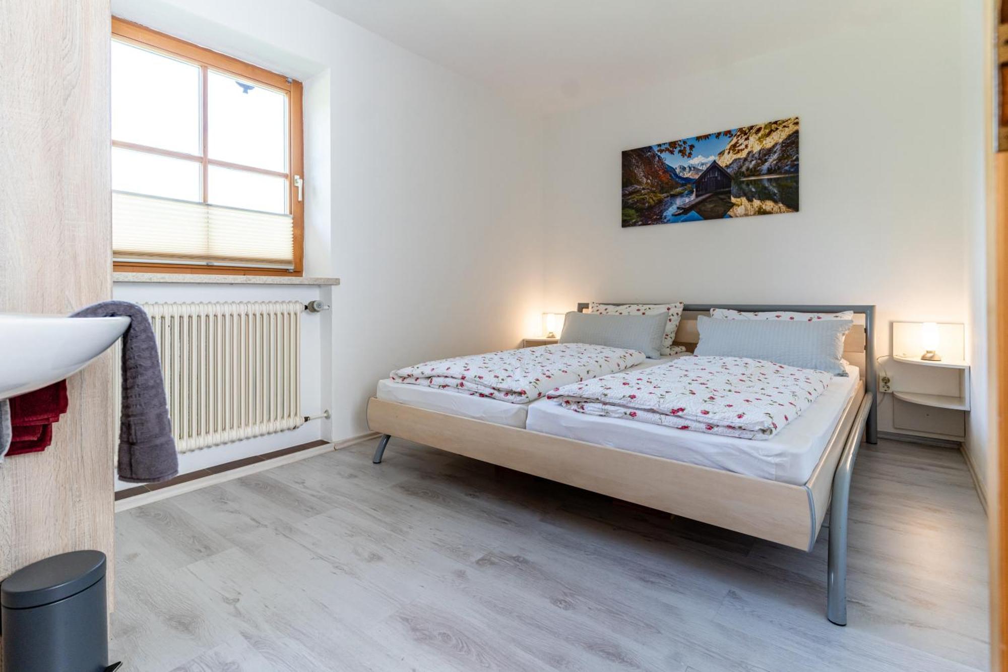 Ferienwohnung Justine Schönau am Königssee Kültér fotó