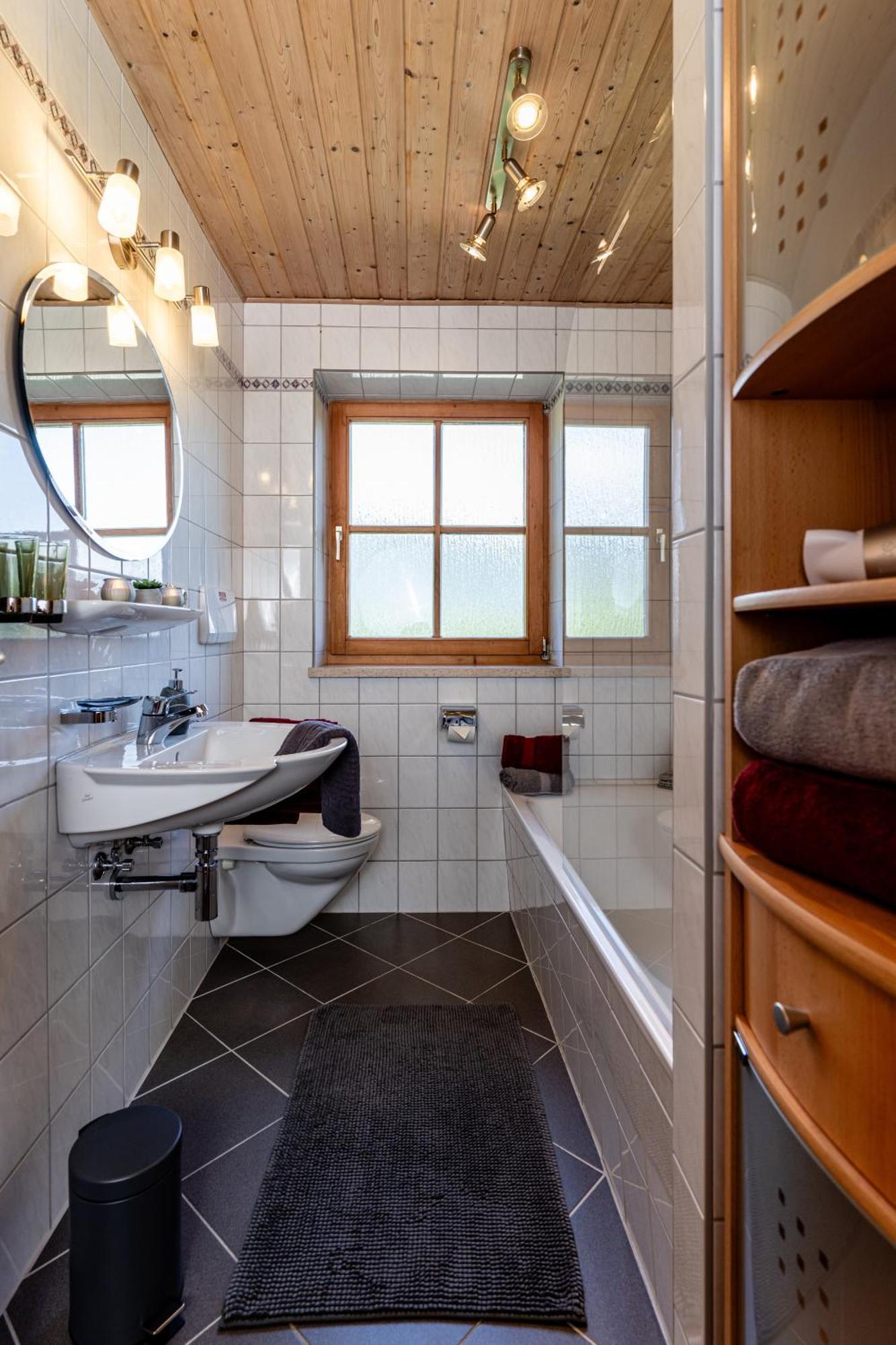 Ferienwohnung Justine Schönau am Königssee Kültér fotó