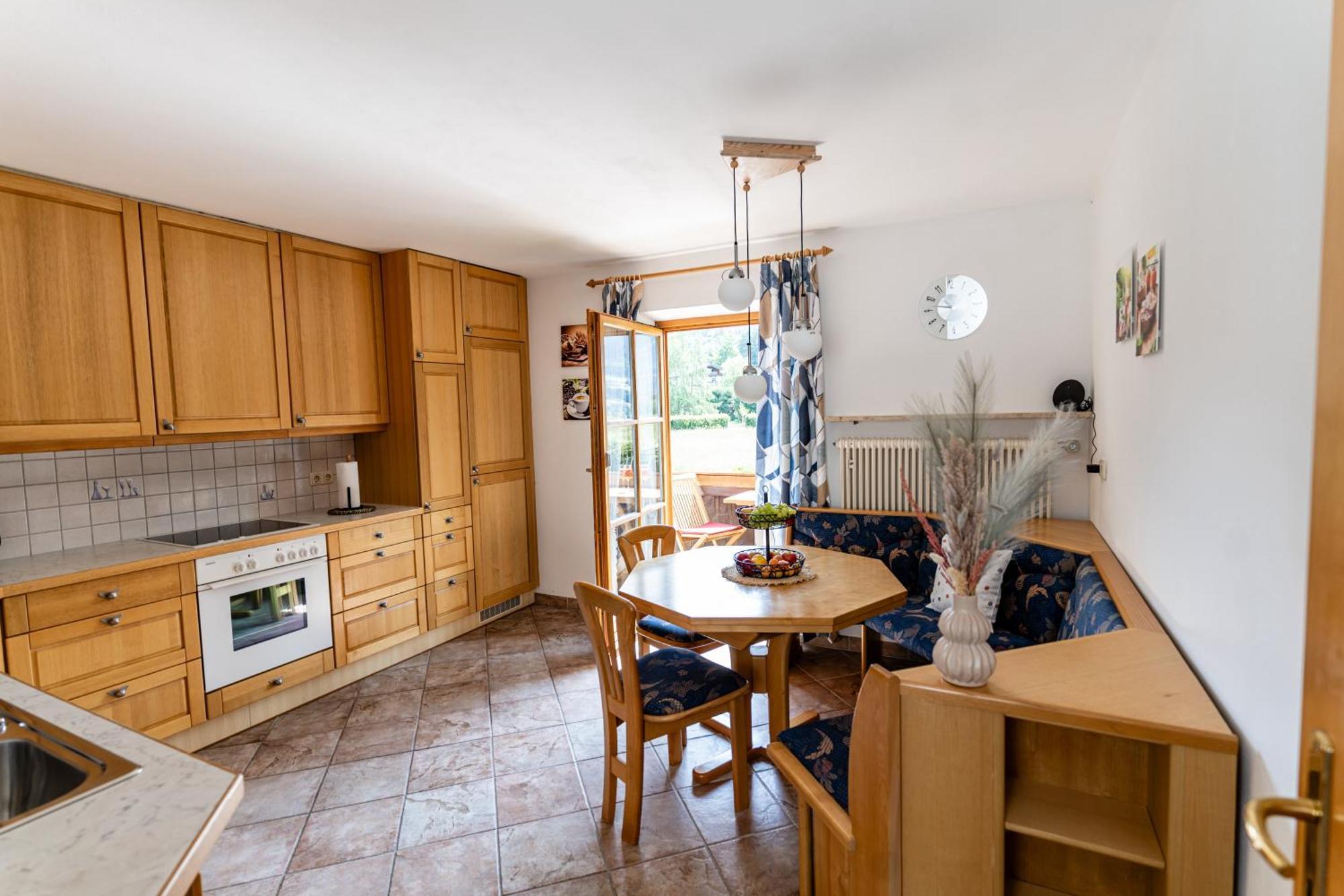 Ferienwohnung Justine Schönau am Königssee Kültér fotó