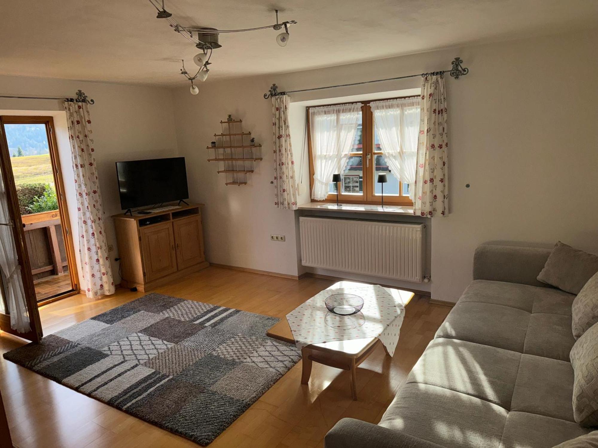 Ferienwohnung Justine Schönau am Königssee Kültér fotó